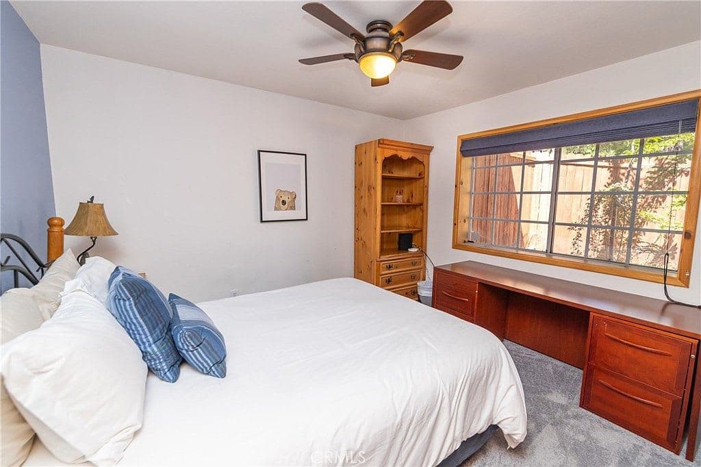Big Bear Lake House with Hot Tub and EV Charger