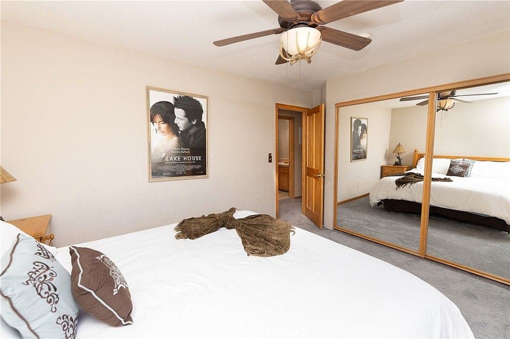 Big Bear Lake House with Hot Tub and EV Charger