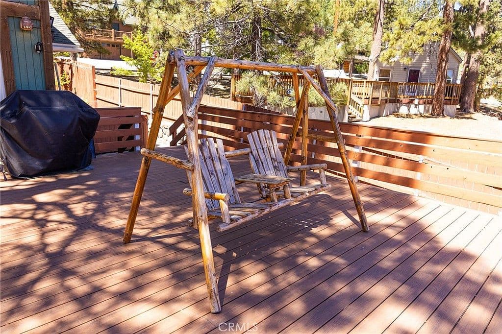 Big Bear Lake House with Hot Tub and EV Charger